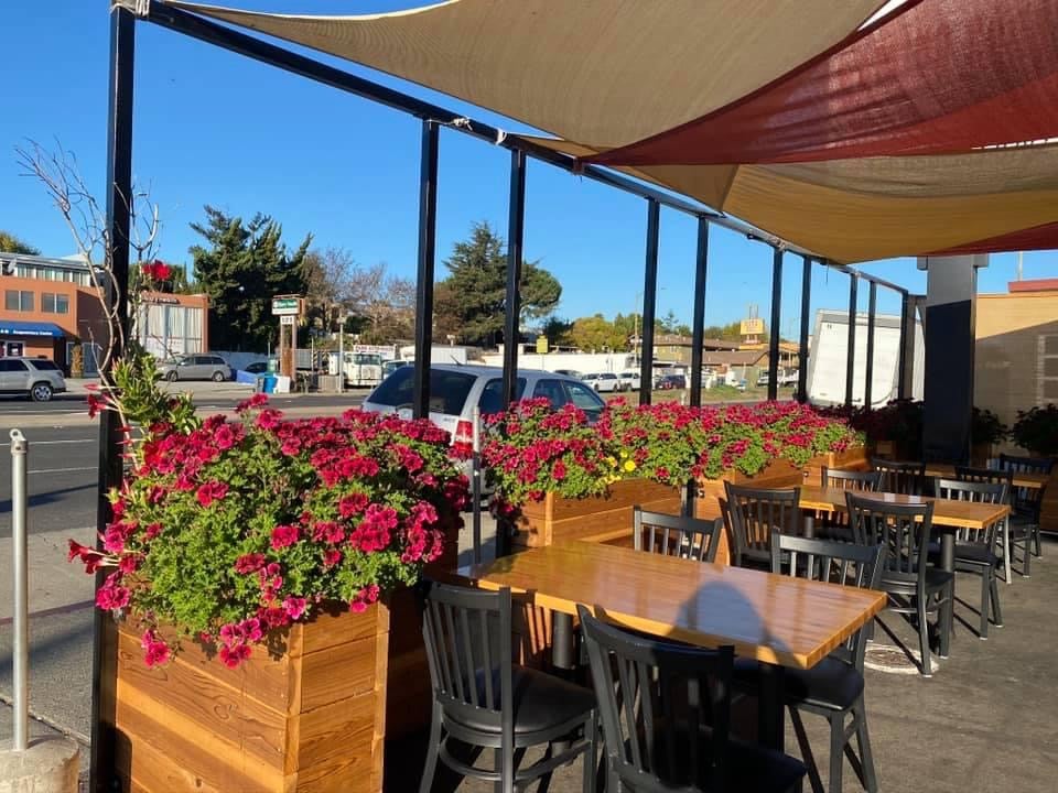 Camino Corner Restaurant 2