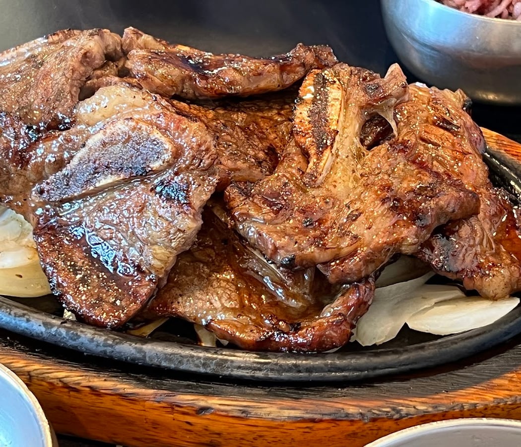 So Gong Dong Tofu House 2