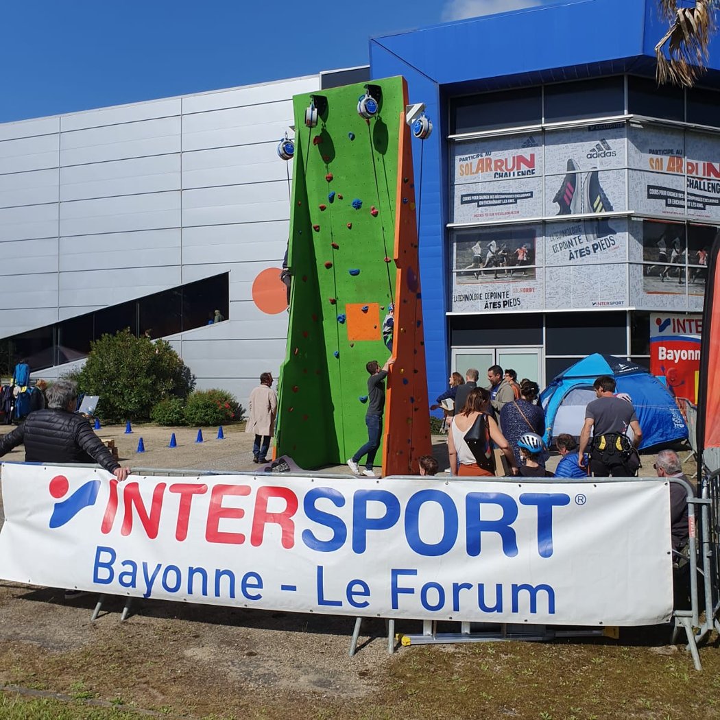 INTERSPORT Bayonne 2