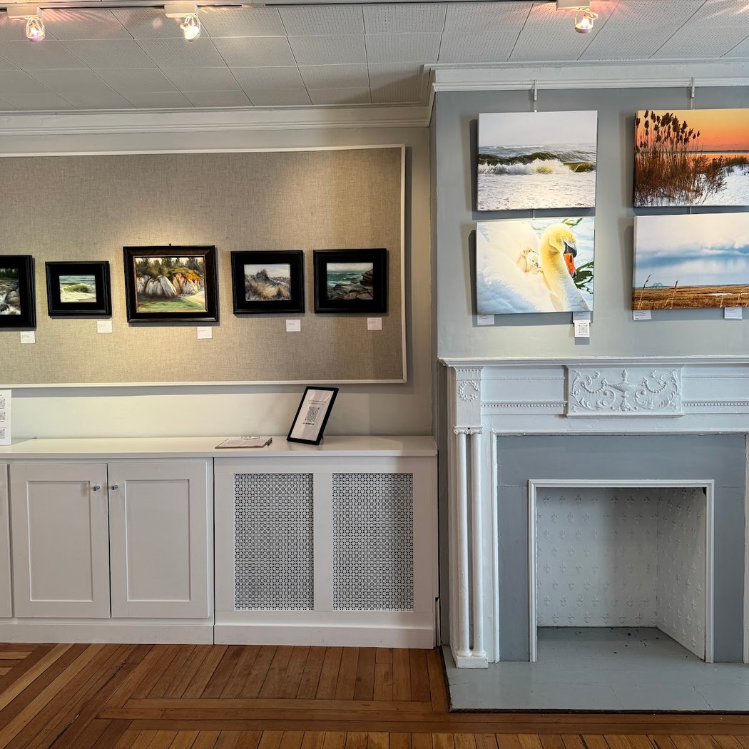 BAFFA’s Annual Juried High School Art Exhibit 3