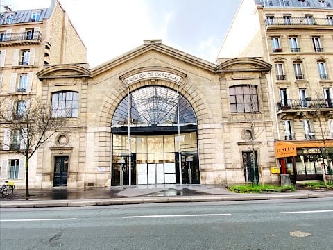Paris côté cour 2