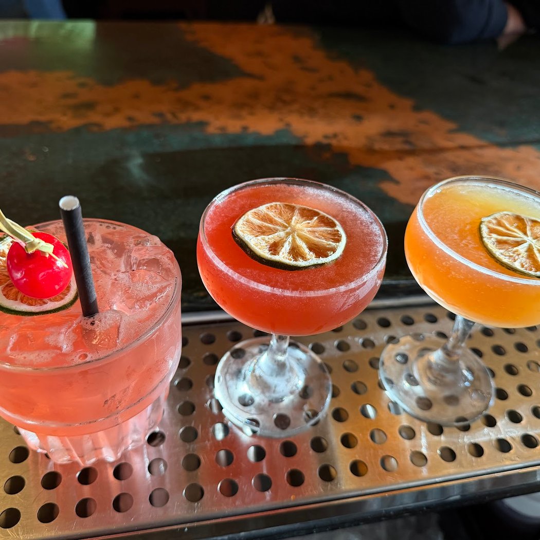 Sable Lounge