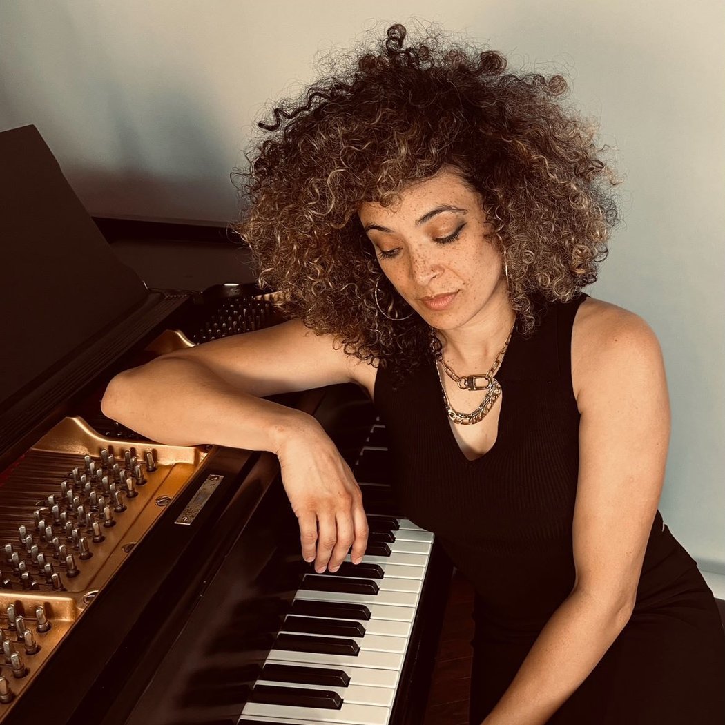 Kandace Springs 1