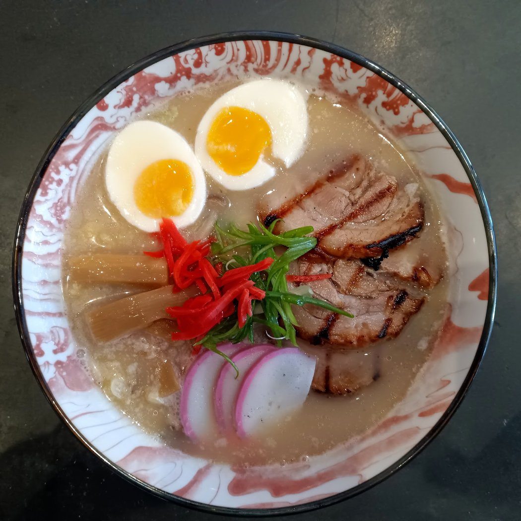 Kiwa Kitchen 1