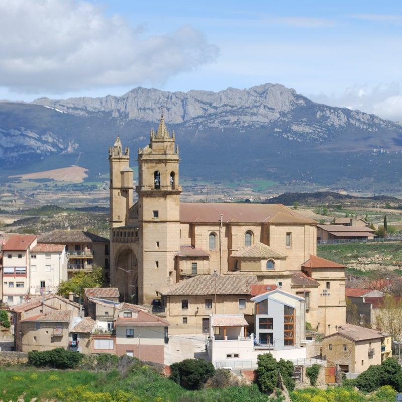 Spanish Wine Fundamentals & Wines of Rioja 2