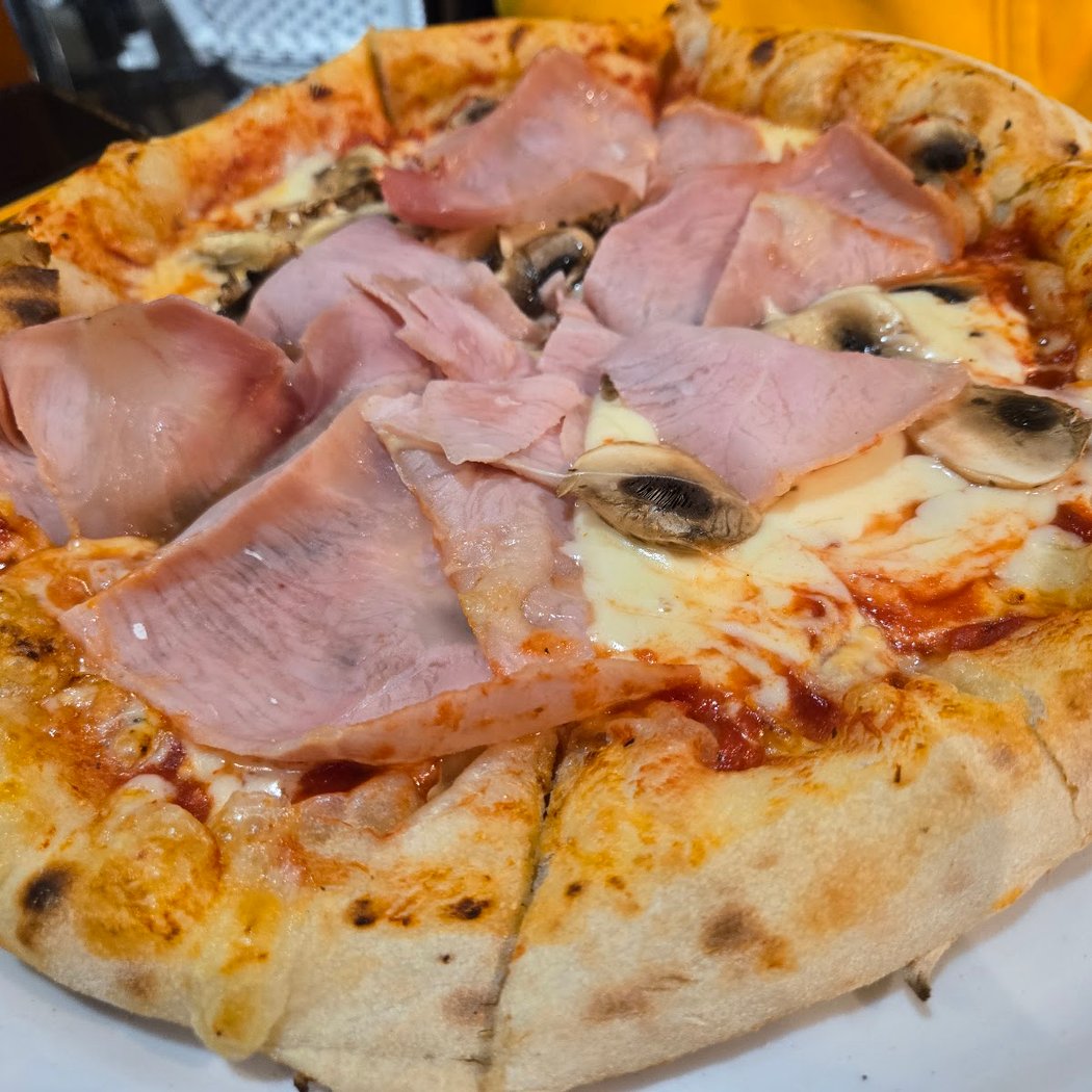 La Ricetta 3