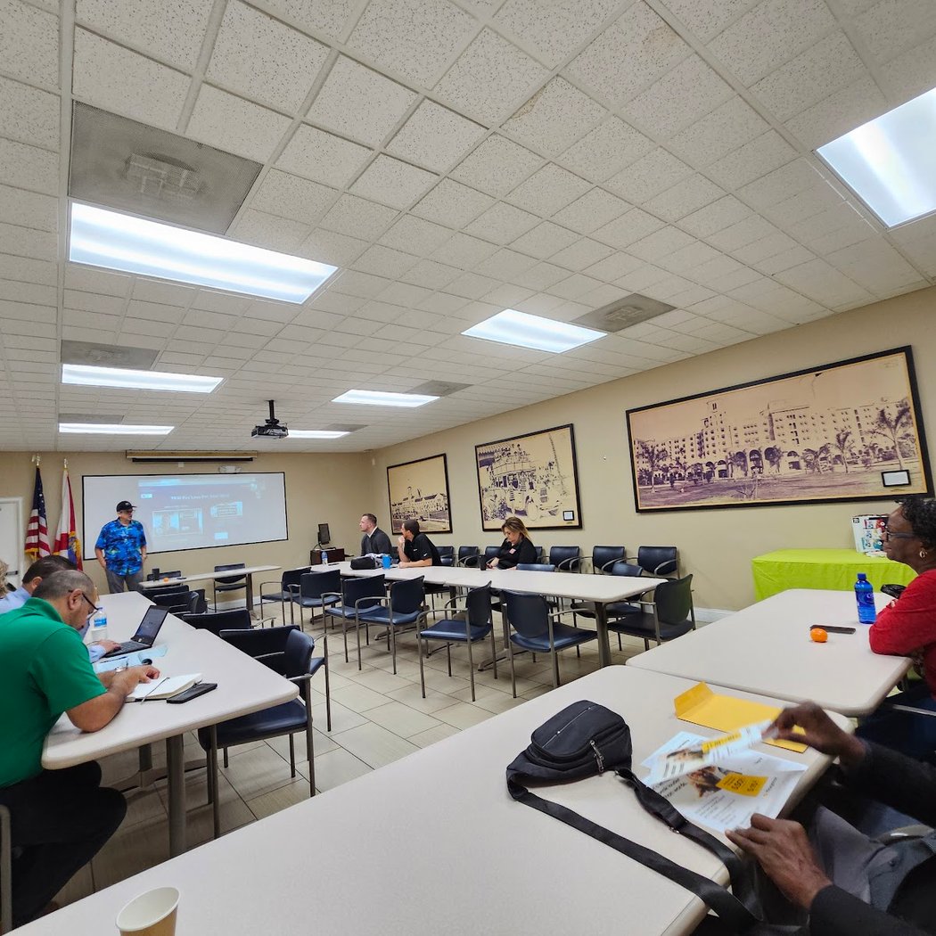 Member Orientation (OCT 2026) 2