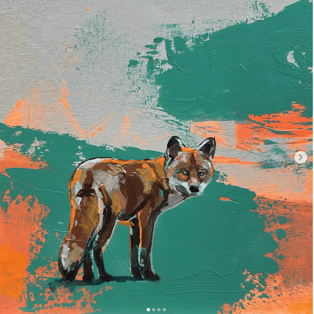 ArtSpan | SF Open Studios 1