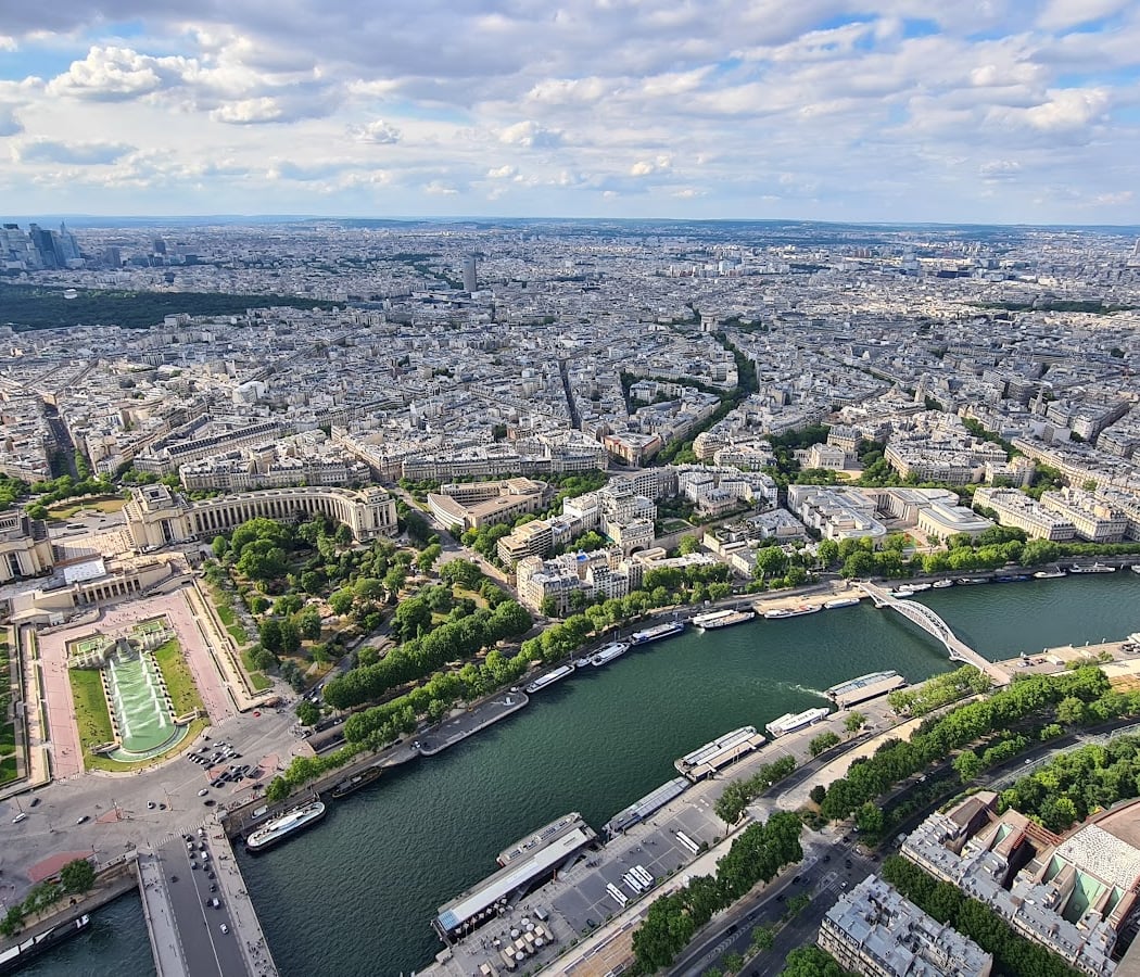 Le Symbole de Paris – Expérience en VR 3