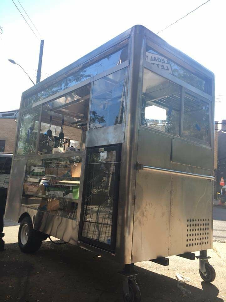 Innovation food truck nyc corp 3
