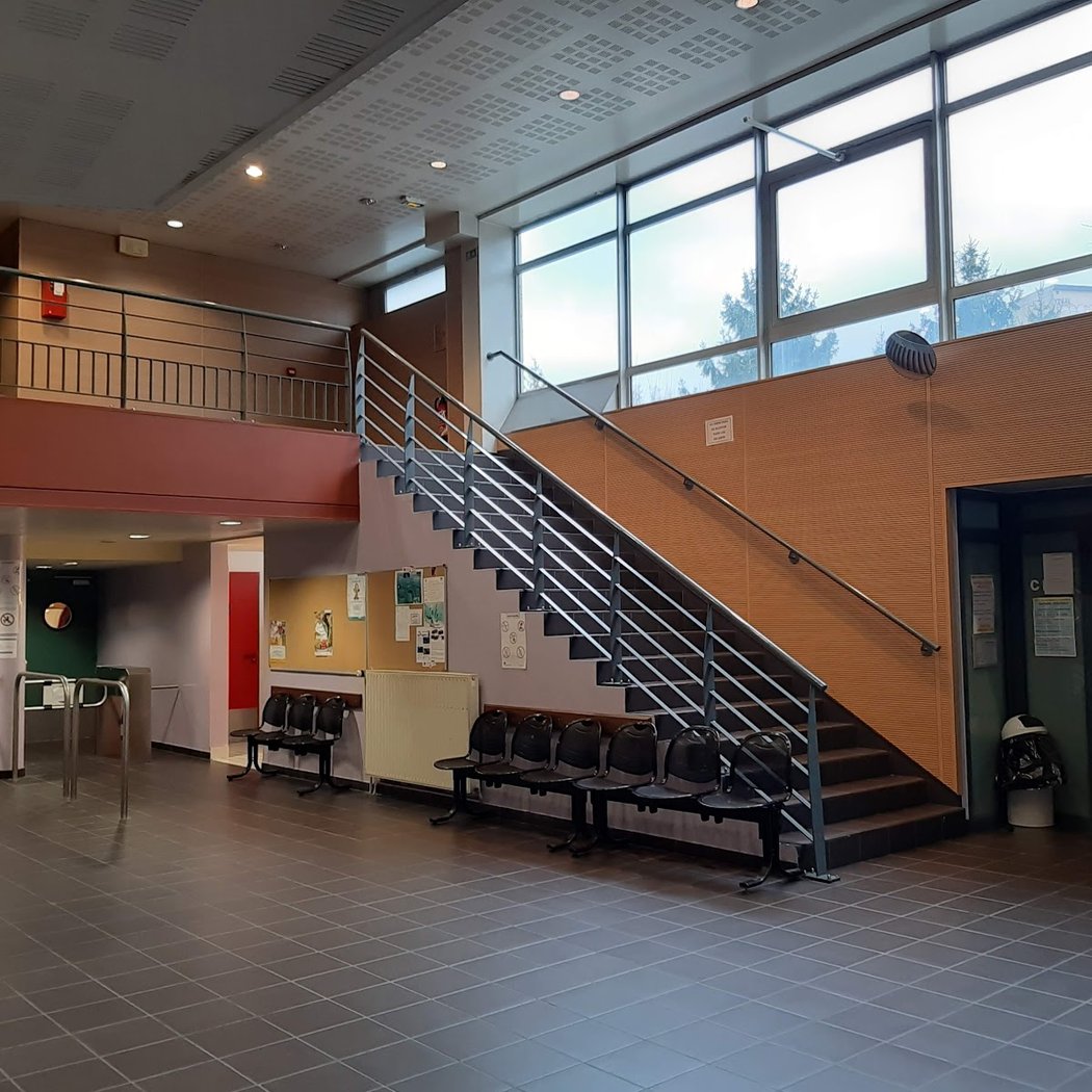 Piscine Franck Esposito 2