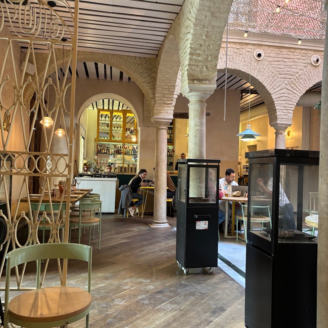 Restaurante El Pintón 3