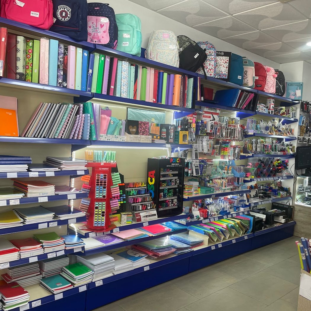Libreria Papellon Papeleria 3
