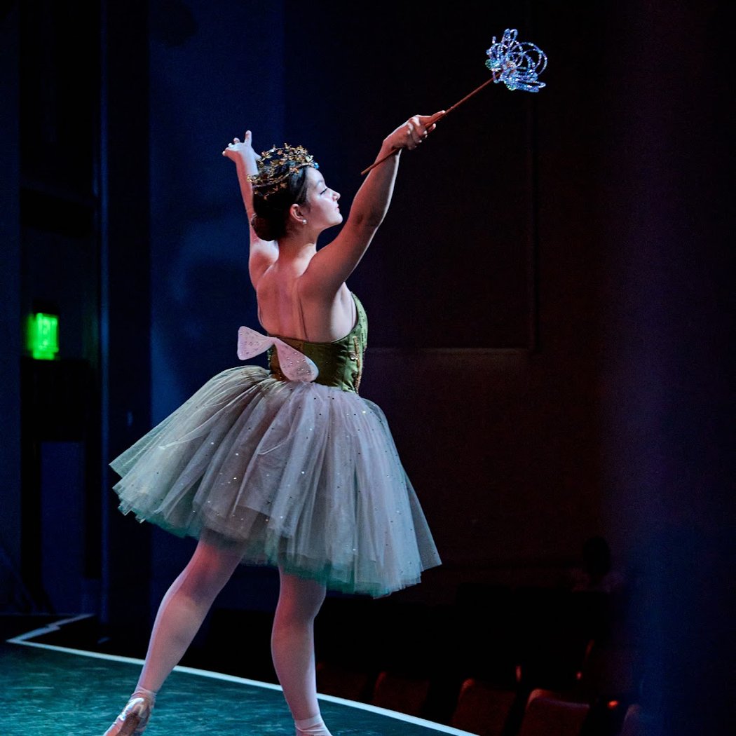 Academy of Classical Ballet - CALIFORNIA 3
