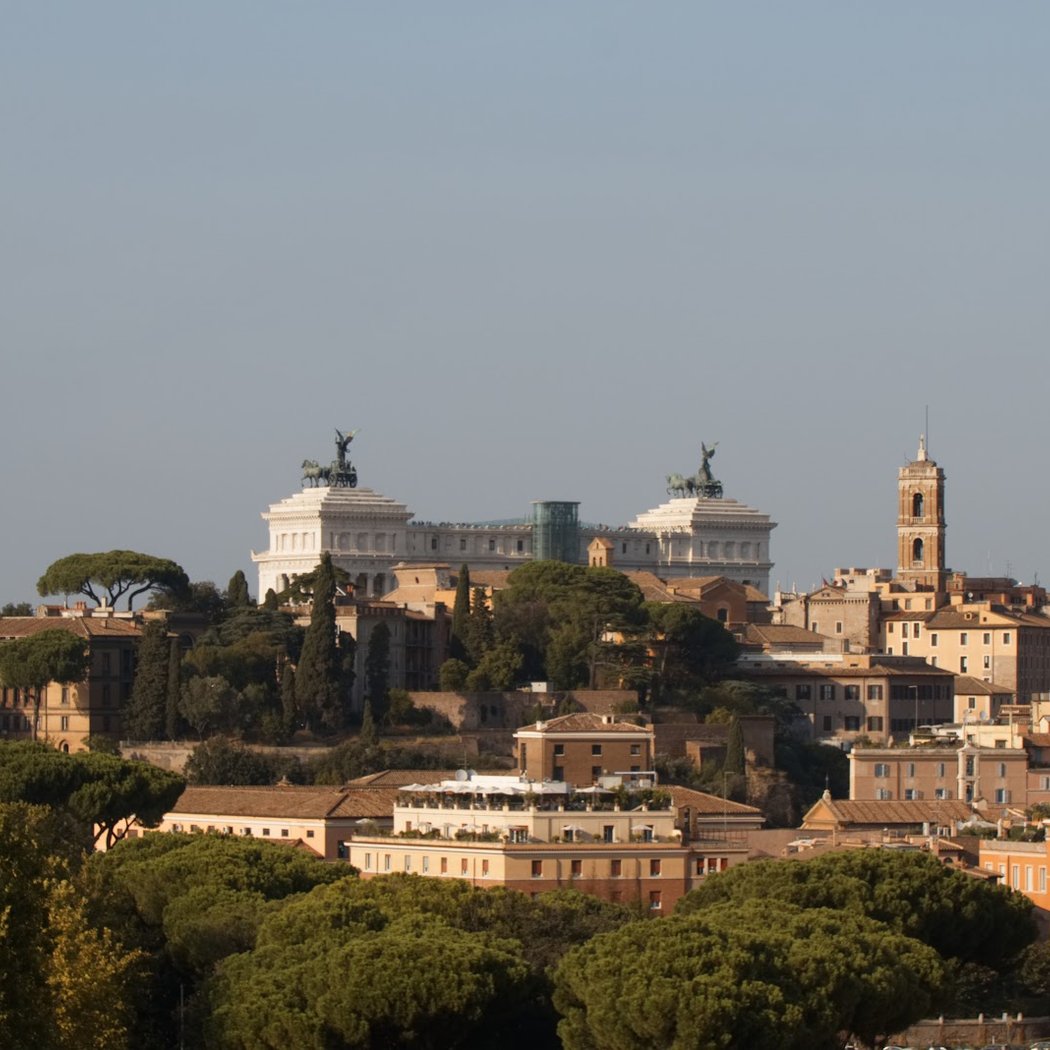 Aventine Hill 3