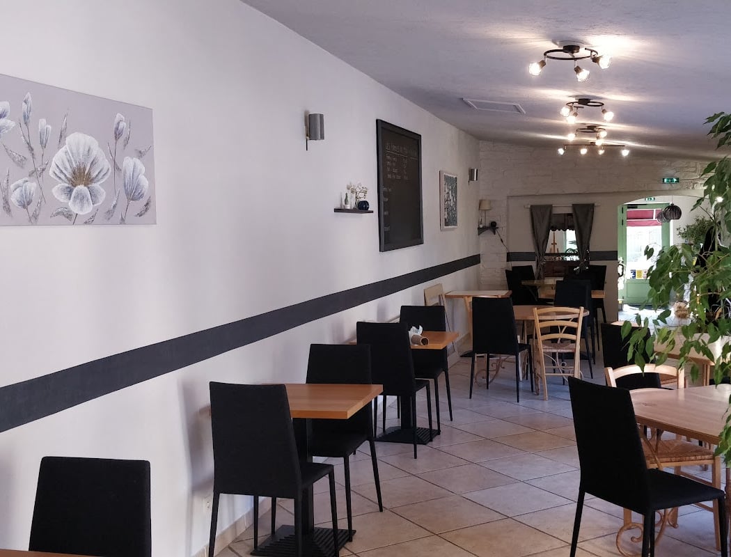 Restaurant l'Oliveraie 2