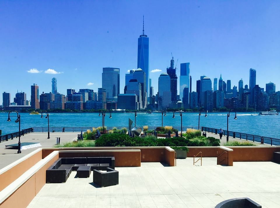 RoofTop at Exchange Place 2