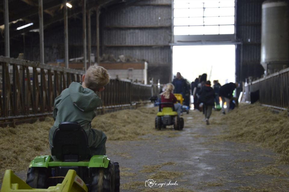 Boerderij Opendag 1