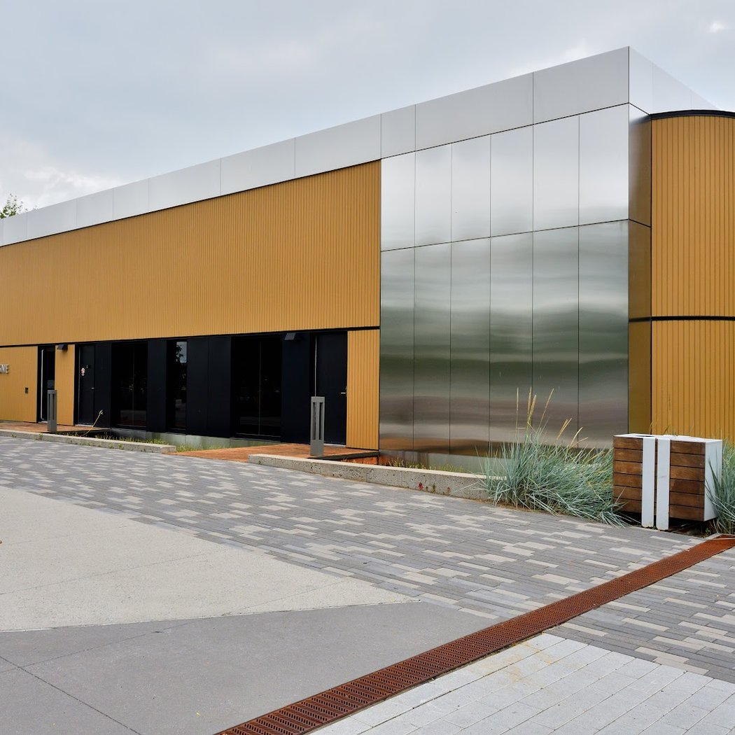 Centre d'art Diane-Dufresne 3
