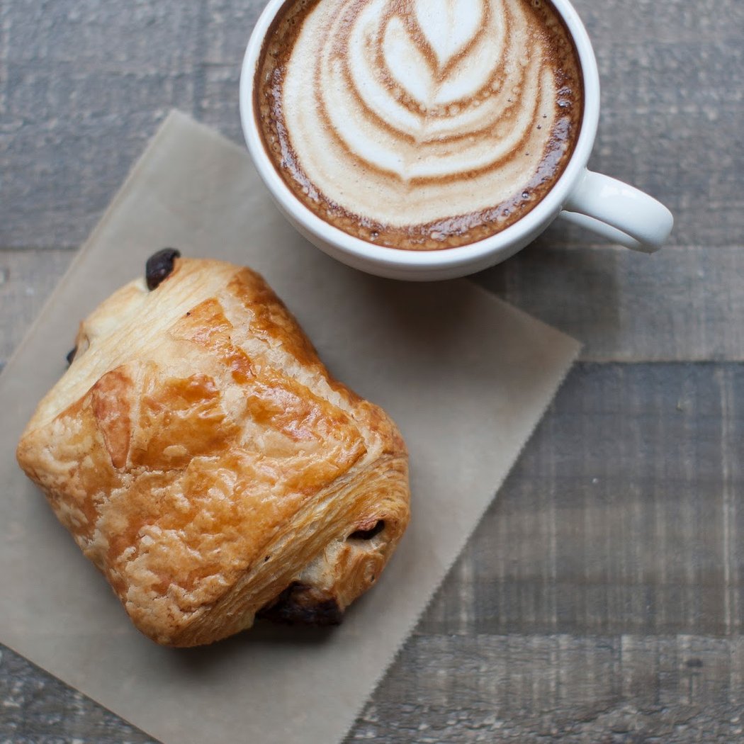 Parliament Espresso and Coffee Bar 1