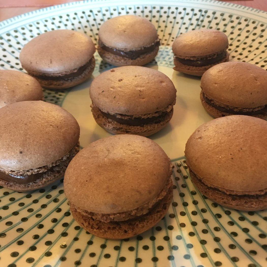 Recette Et Tablier 3