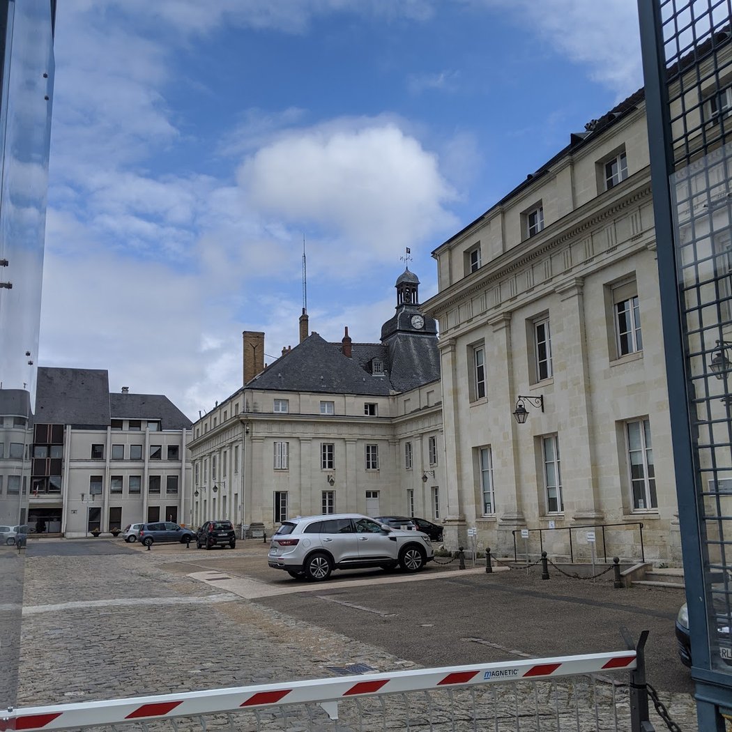 Fête de la Musique 2025 3