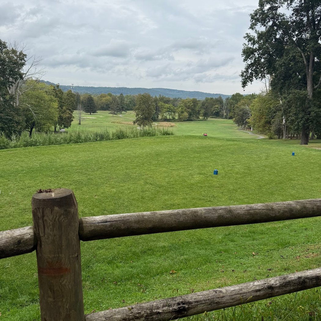 Rock Ridge Golf Course 2