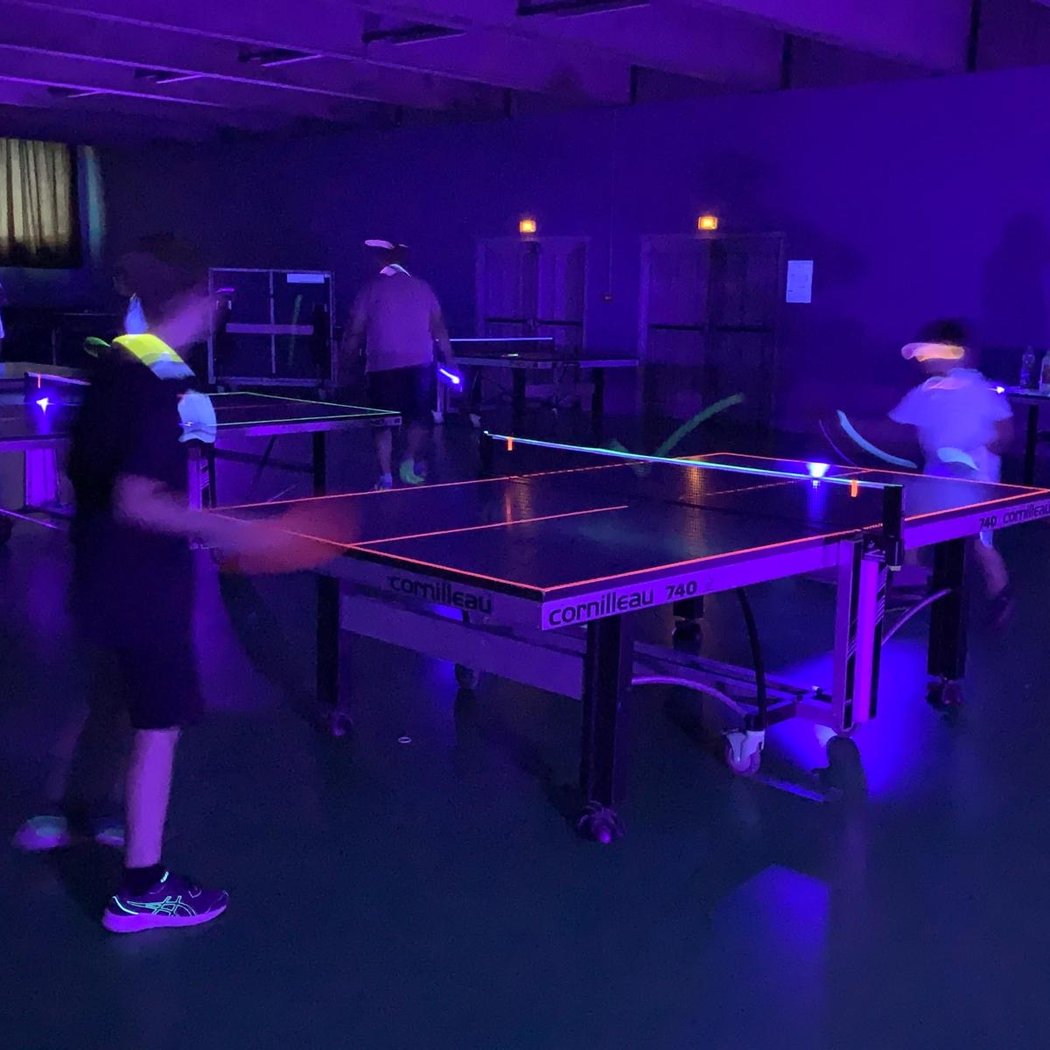 ESN Tennis de table 2
