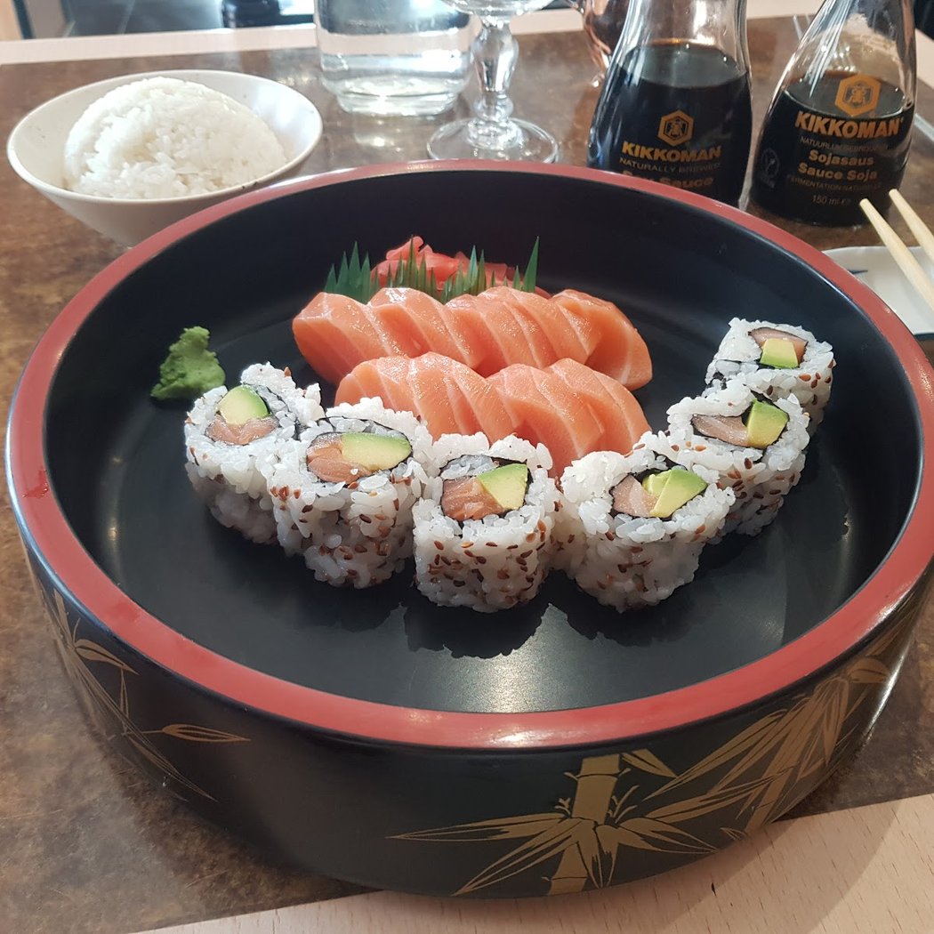 Hokkaido Huang 3