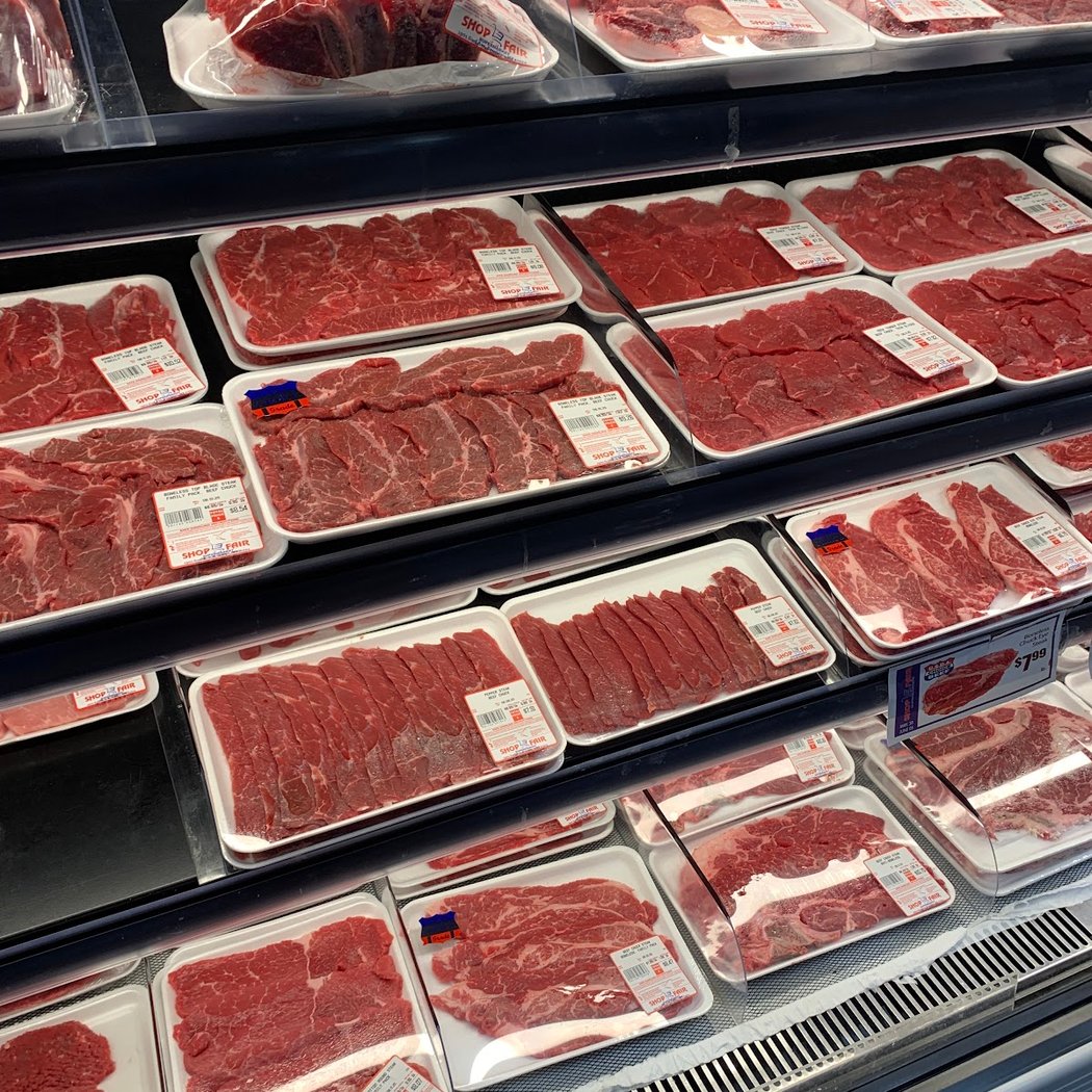 Shop Fair Supermarkets 3