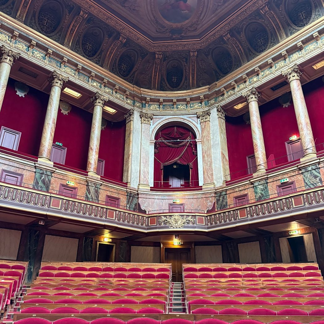 Journées du Patrimoine 1