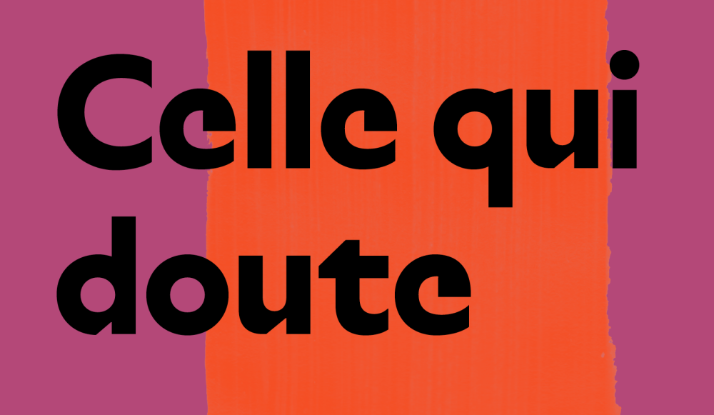 Celle qui doute 2