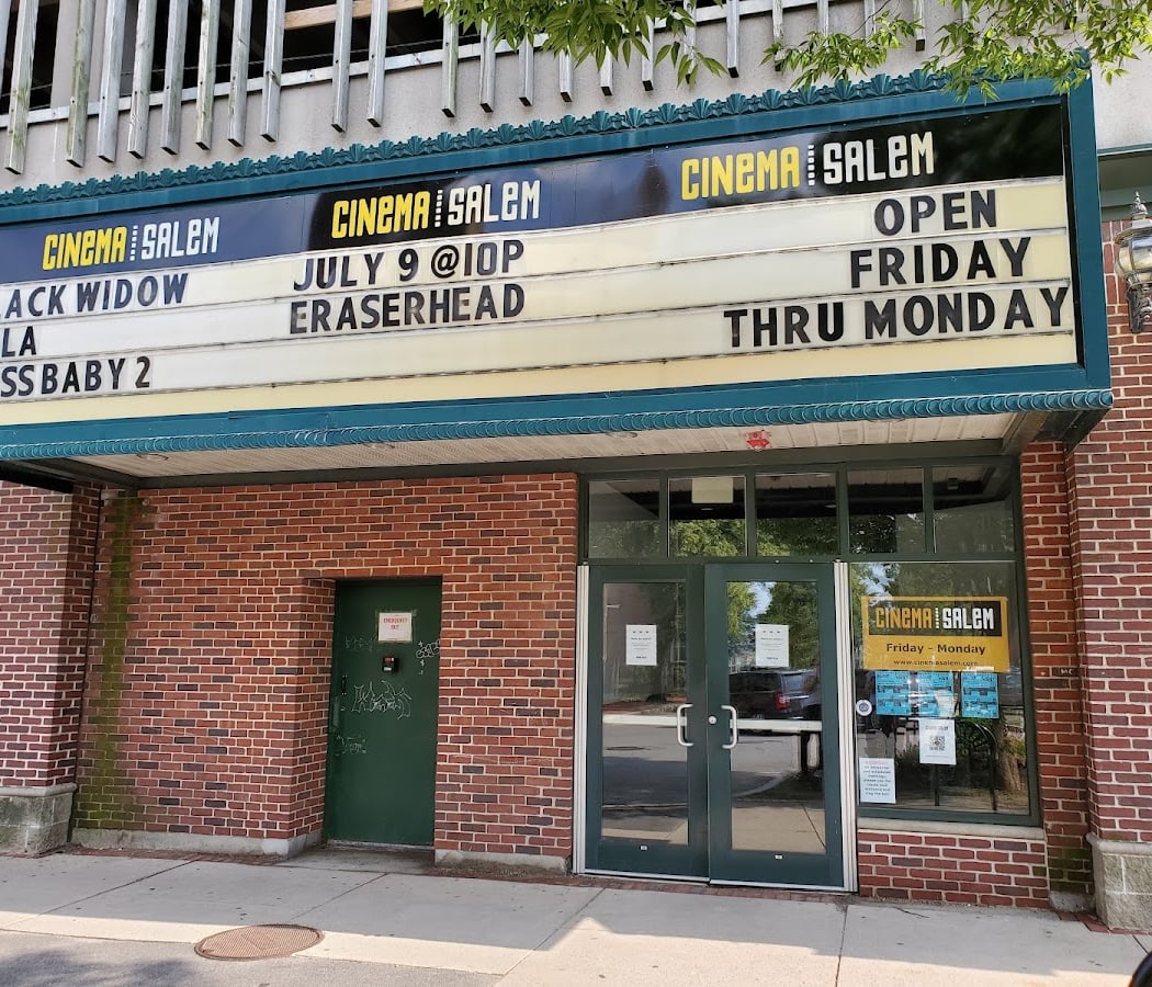 Cinema Salem 2