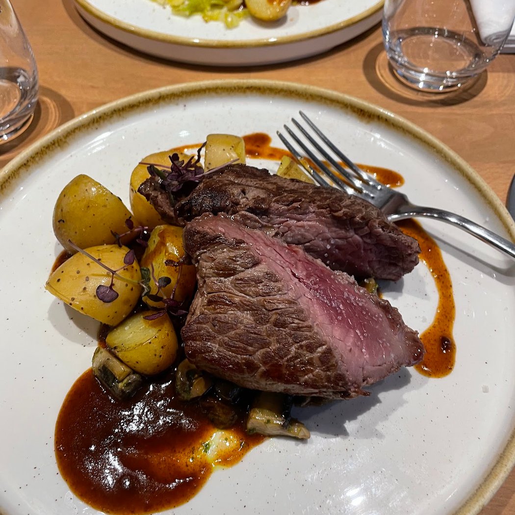 Le comptoir Canaille 3