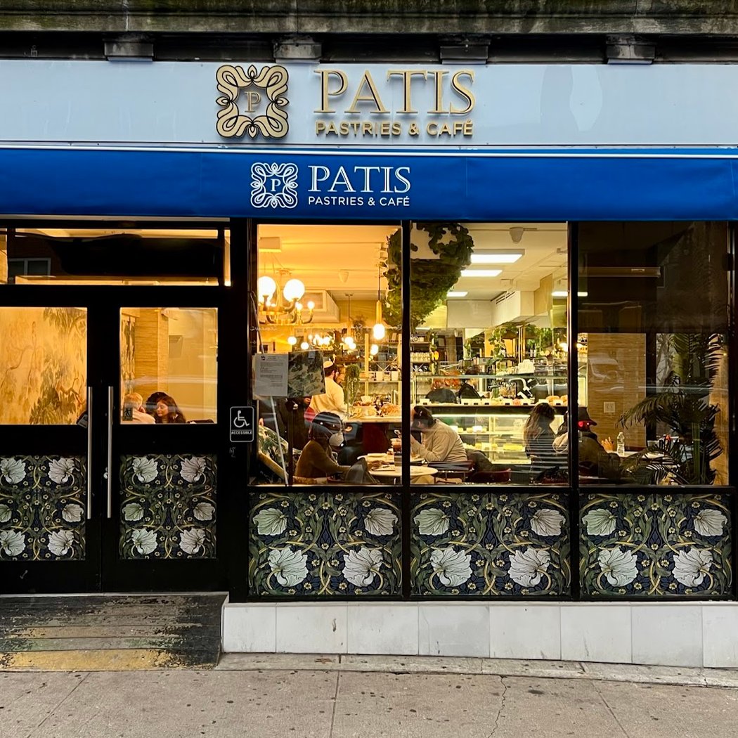 Patis Bakery 2