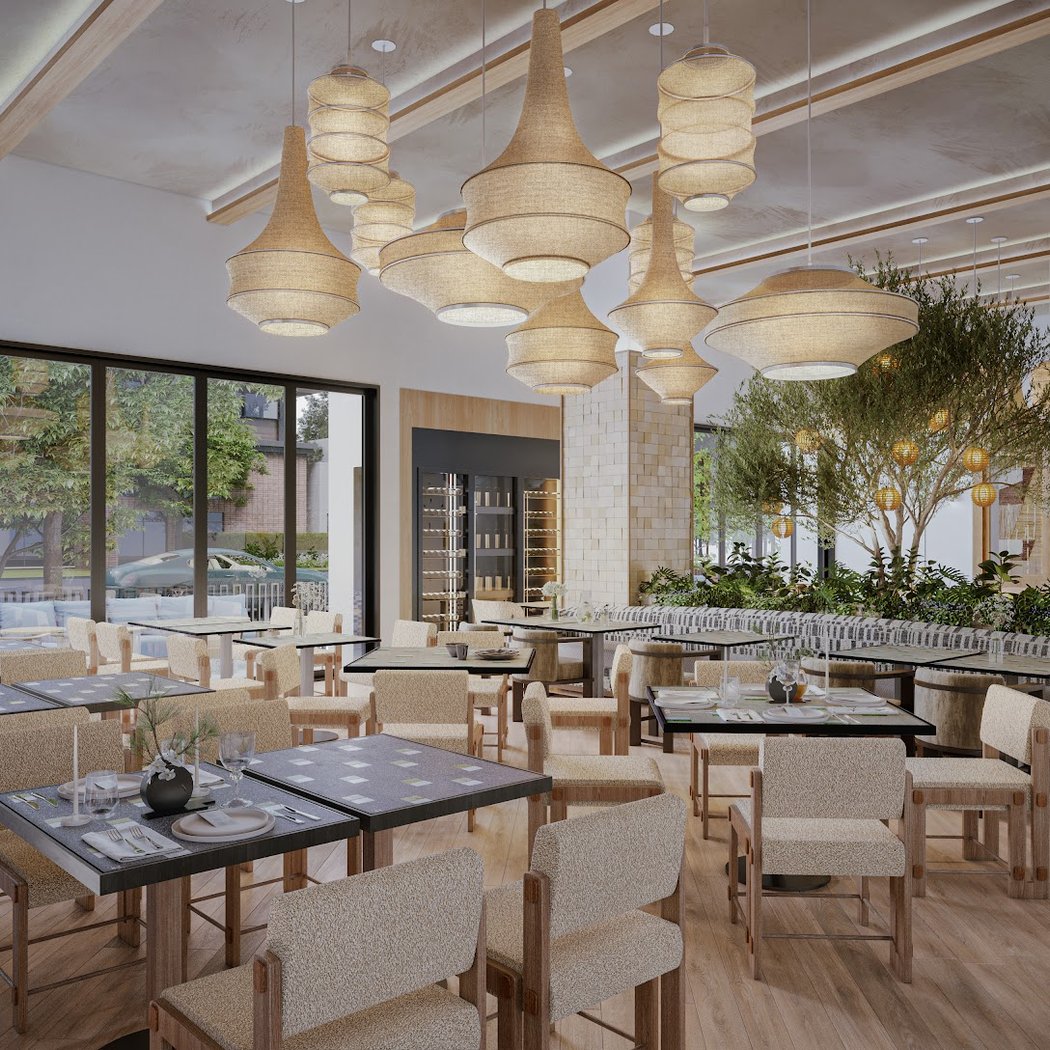 Denū Hotel & Spa 3