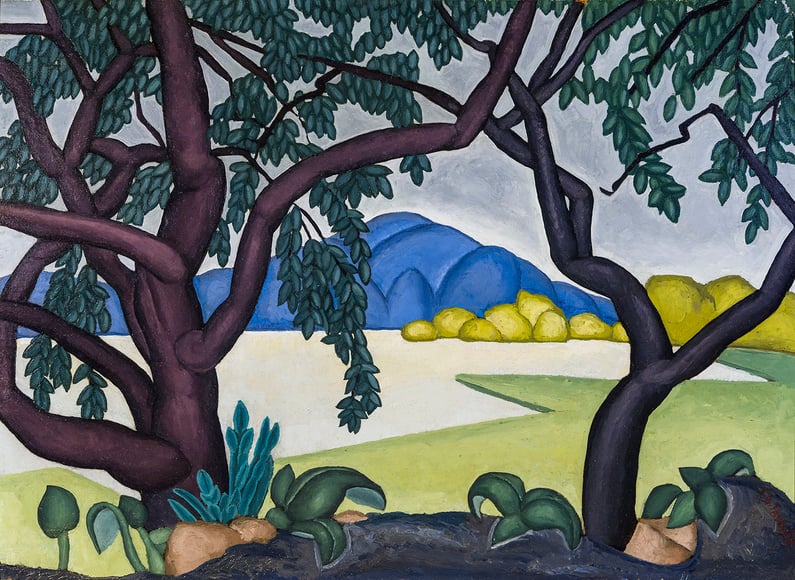 Modernism Without Apologies 1
