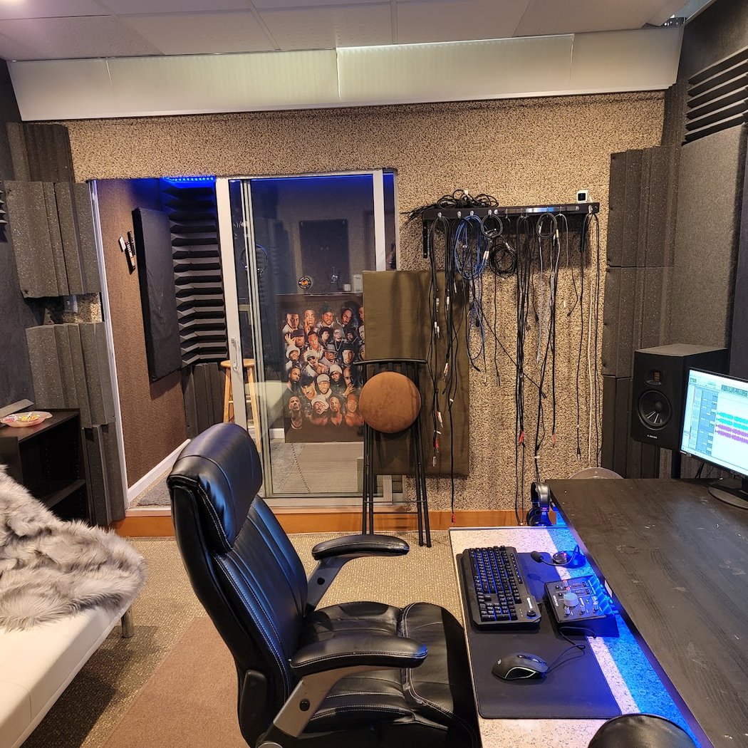 Dream Kings Studios 2