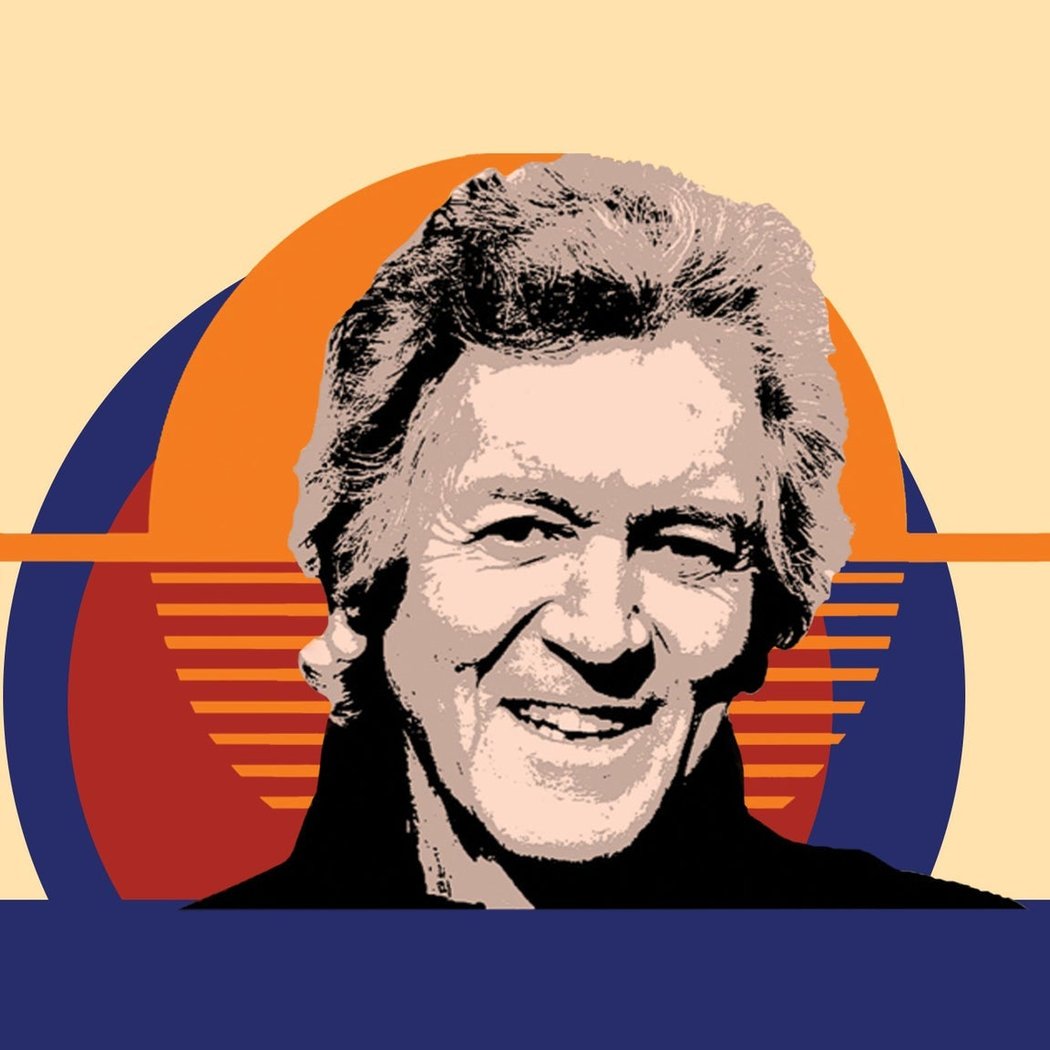 Rodney Crowell 1