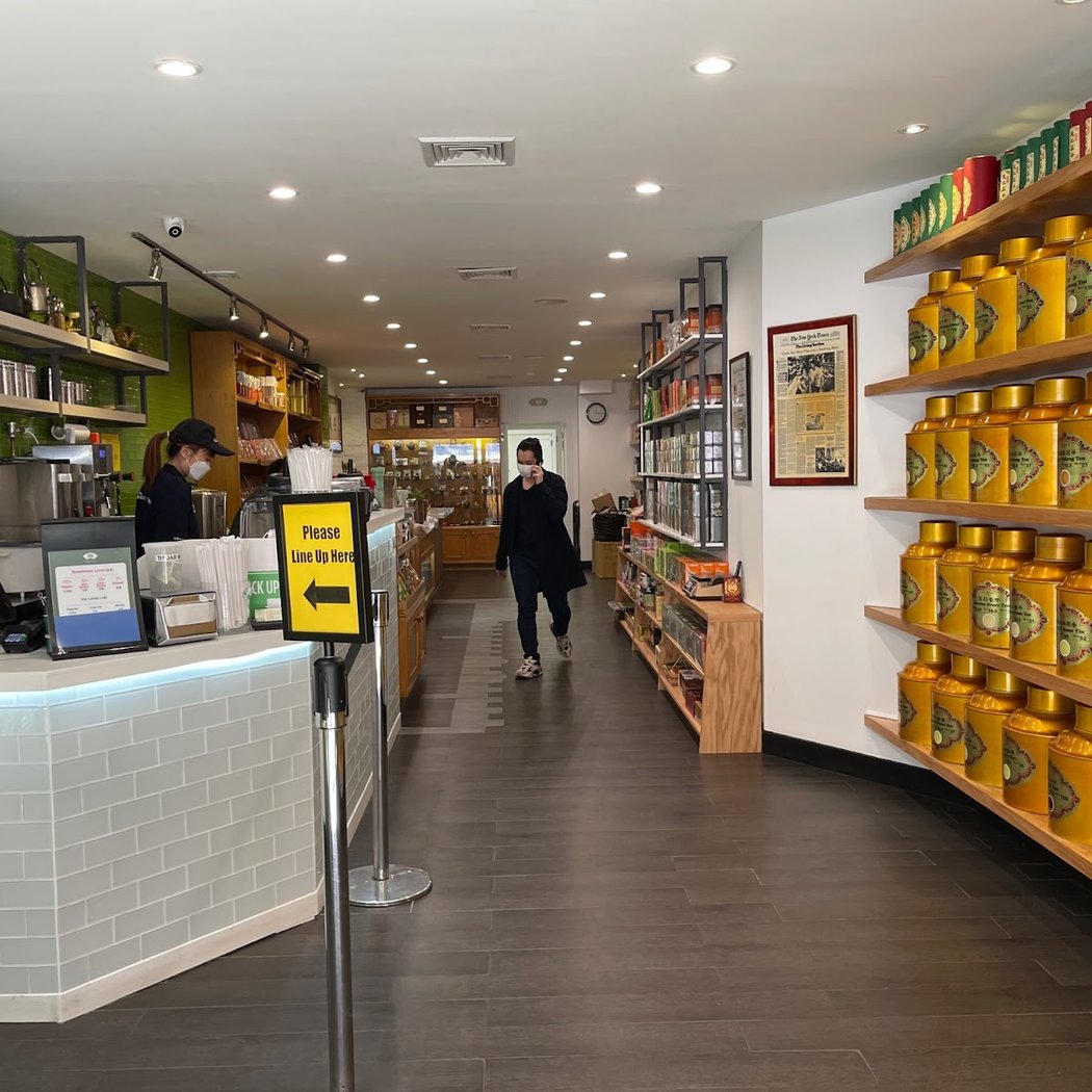 Ten Ren's Tea and Ginseng Co. 3