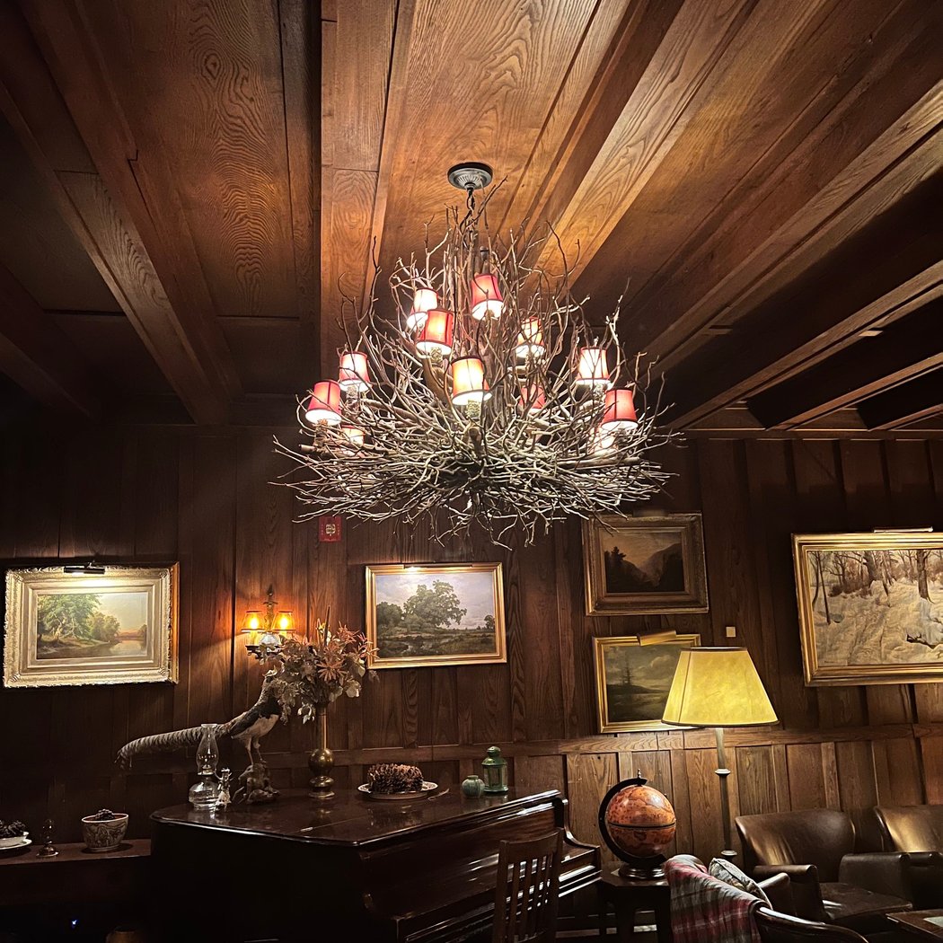 Deer Mountain Inn 3