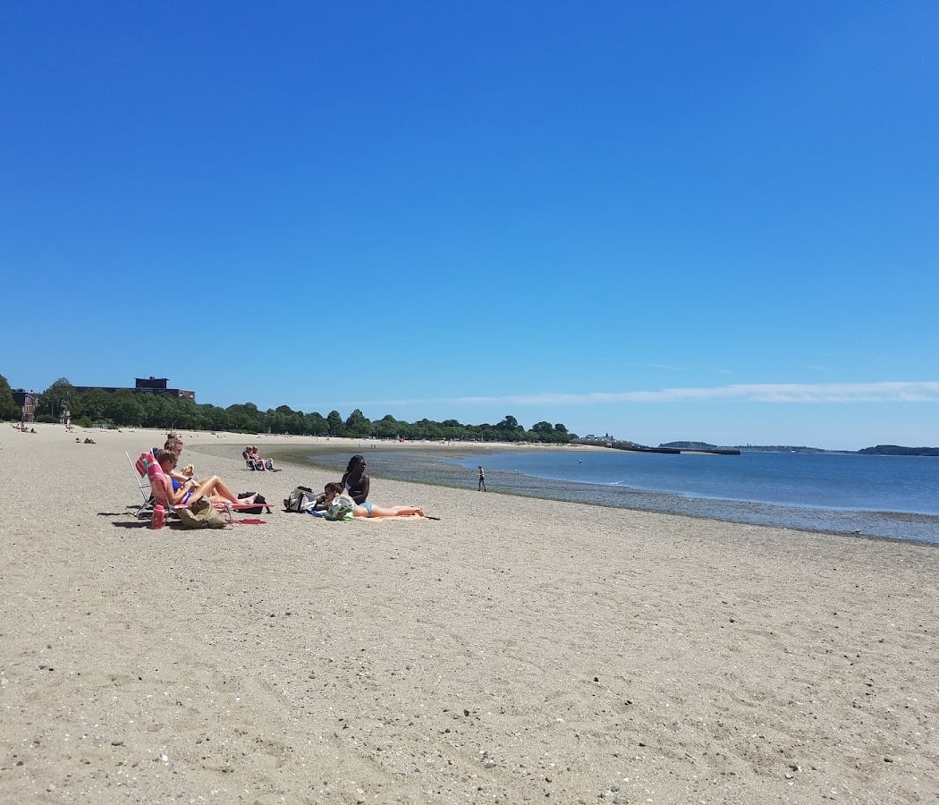 Carson Beach 2