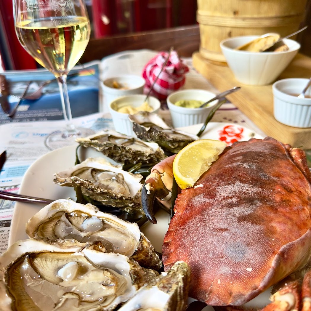 Le Crabe Marteau 1