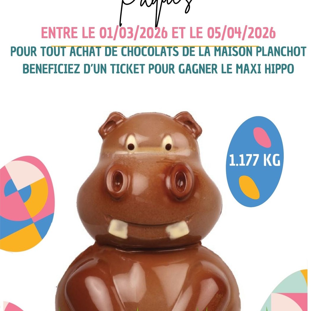 Pâques à la ferme 1