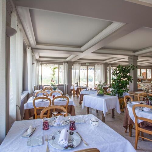 Hôtel restaurant La Terrasse 2
