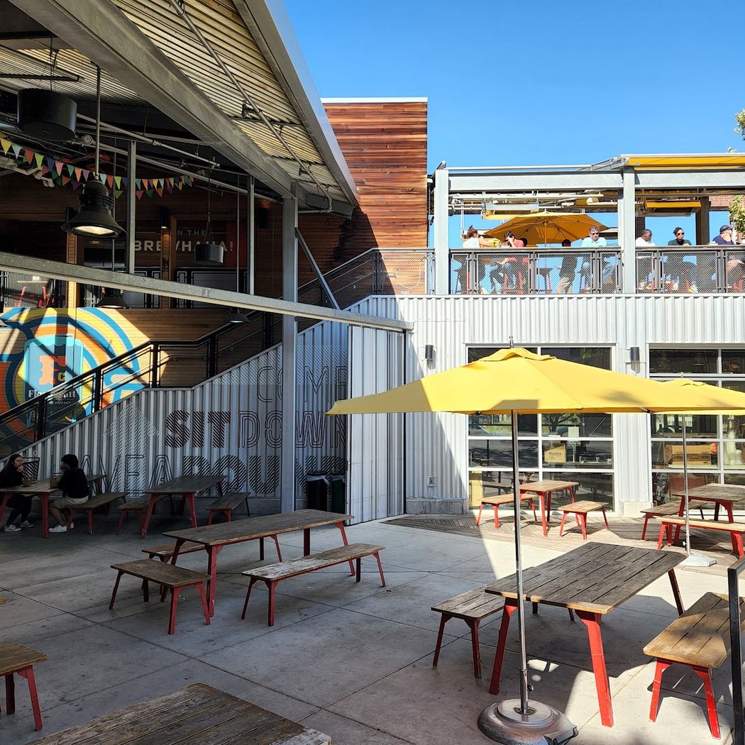 Floodcraft Brewing Co. 3