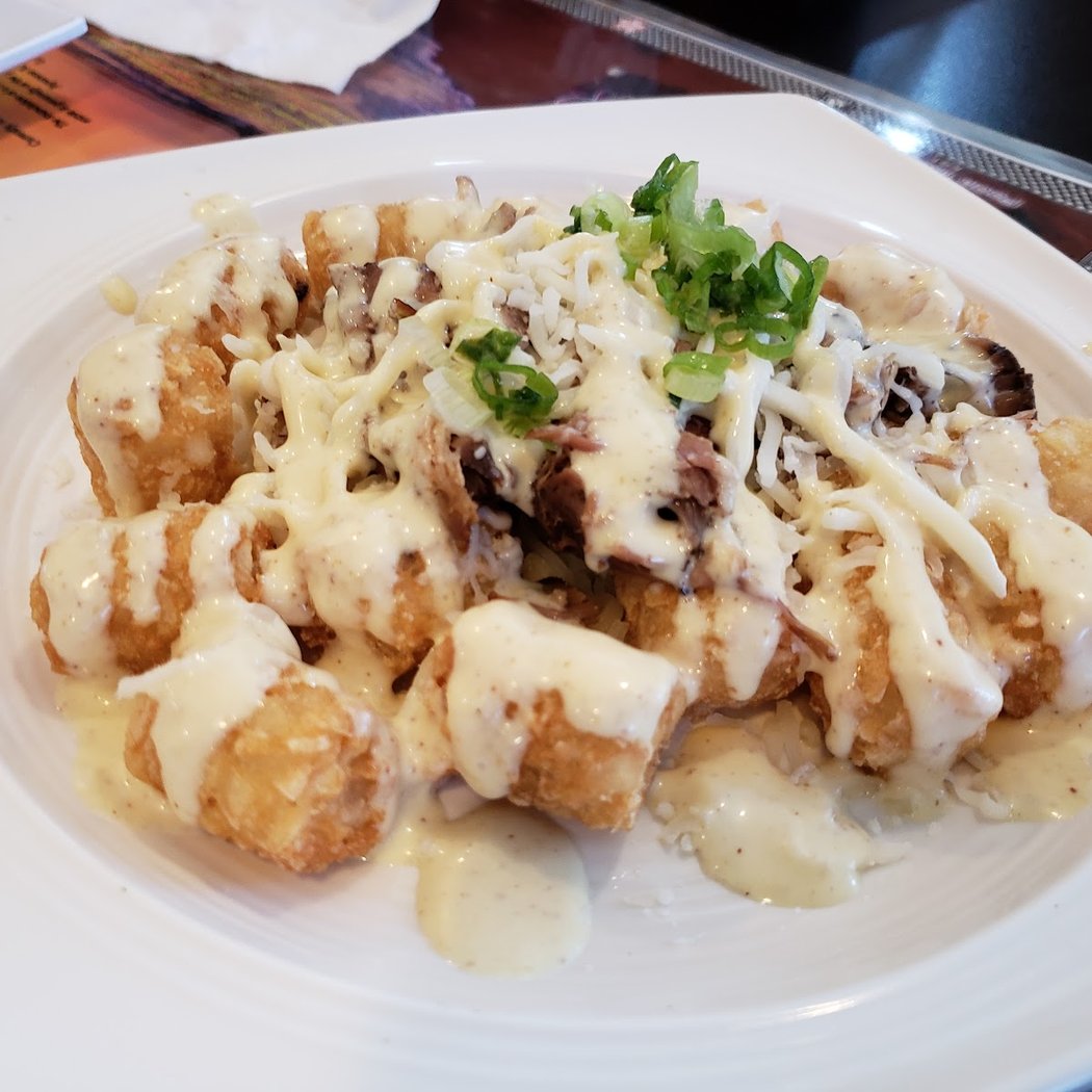 Got Plate Lunch Express 1