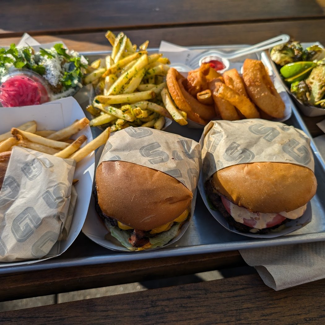 Gott's Roadside 1