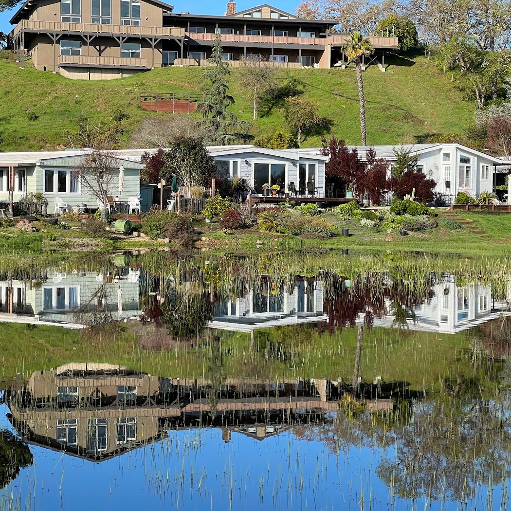 Marin Valley Mobile Country Club 1