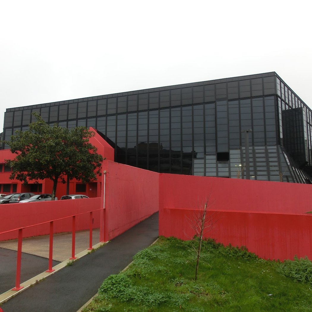 Micro 360 Arena 4